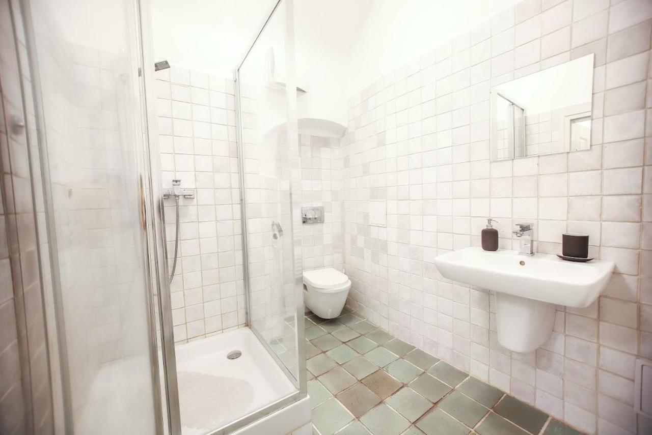 Klasterni Apartmany Český Krumlov Eksteriør bilde