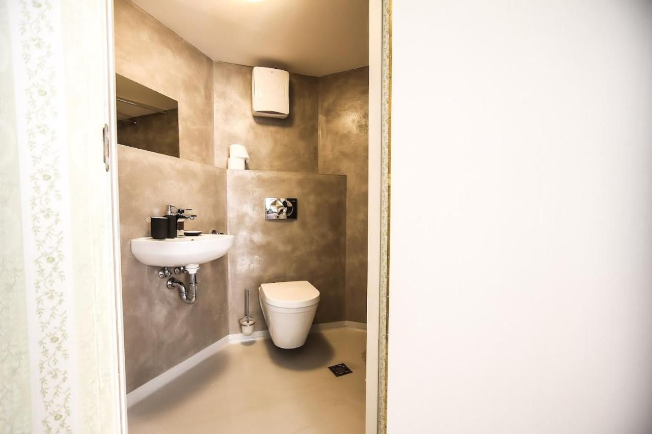 Klasterni Apartmany Český Krumlov Eksteriør bilde