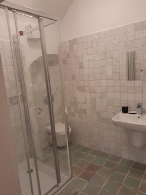 Klasterni Apartmany Český Krumlov Eksteriør bilde